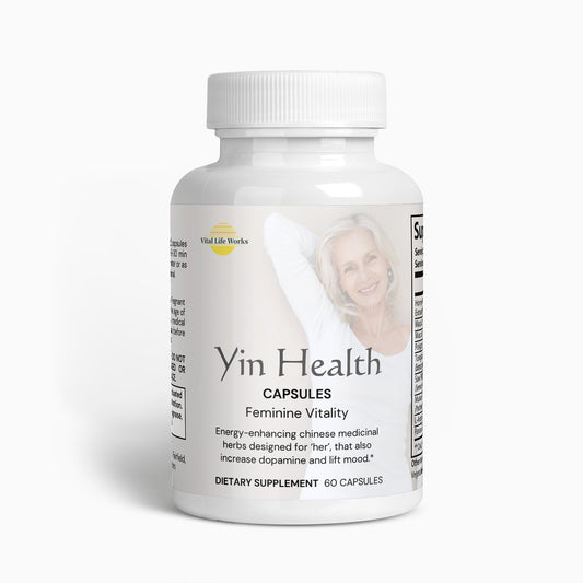 Yin Health