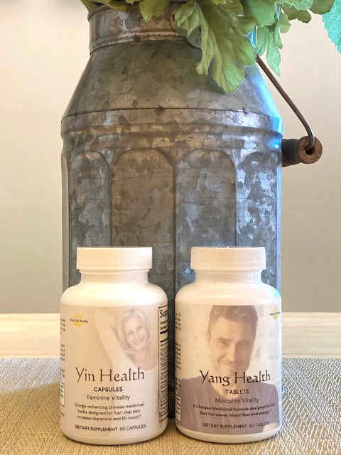 lifestylephoto, front of yin and yang health