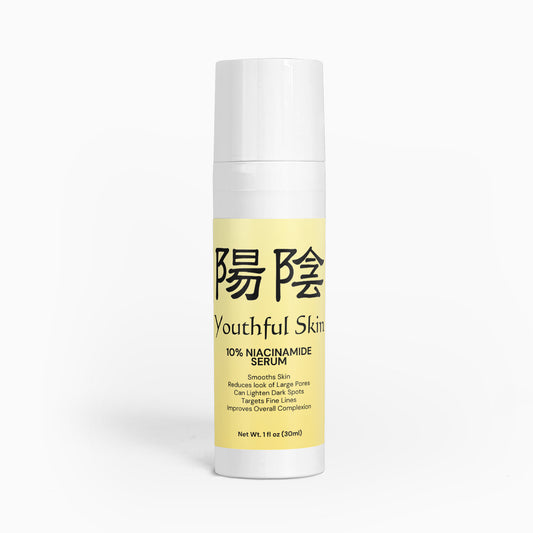 Youthful Skin Bottle