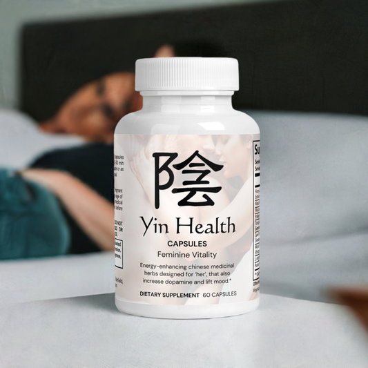 Yin Health